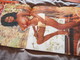 Delcampe - PLAYBOY, LOT DE 5 ANCIENS N° De 1966 / 1975 , EROTISME, PIN UPS, EDIT. FRANCE, US, ALLEMAGNE, AVEC POSTERS - Lots De Plusieurs Livres