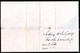 1854. VICTORIA WITH DIADEM 6 PENCE GREY-LILAC ON FOLDED LETTER. SENT VIA SYDNEY TO MANILA, PHILIPPINES. - Usados