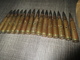 Boite Complète15 Cartouches 7,92  Mauser  Neutralisées - Decorative Weapons