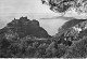 Delcampe - ** Lot De 11 Cartes ** 06 - EZE ( Cartes Diversifiées Toutes Scannées ) CPSM Noir Blanc Grand Format - Alpes Maritimes - Eze