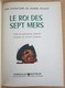 Delcampe - Ré-édition 1975 BARBE ROUGE LE ROI DES SEPT MERS De CHARLIER Et HUBINON - Barbe-Rouge