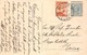 0095 "(CN)  ALBA - CASTELLI DI GUARENE" PAESAGGIO. CART  SPED 1921 - Cuneo