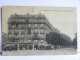 CPA (75) Paris - PARIS - Rue Manin Et Place Armand Carrel - Arrondissement: 19