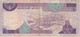 BILLETE DE ARABIA SAUDITA DE 5 RIYAL DEL AÑO 1983   (BANKNOTE) - Arabia Saudita