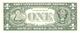 Billets > Etats-Unis  > 1 Dollar 1988 - Billets De La Federal Reserve (1928-...)