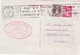 Carte Postale Entier + Complément / Repiqué / 1946 / Sté JOB / Paris - Bijgewerkte Postkaarten  (voor 1995)