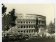 Italie Roma Rome Colisée Colosseum Colosseo Ancienne Photo 1961 - Places