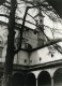 Italie Florence Firenze Cloitre De L'Eglise San Marco Ancienne Photo 1961 - Places