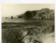 Italie Sicile Lipari Bord De Mer Ancienne Photo 1961 - Places