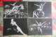 SOVIET BALLET Old  Postcard - 24 PCs Lot 1960s - Danse