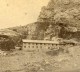 Suisse Randonneurs Sur Le Glacier De L'Eiger Ancienne Photo Stereo Gabler 1885 - Stereoscopio