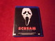 SCREAM    FILM DE WES CRAVEN  DVD - Komedie