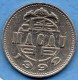 (r65) MACAO / MACAU  1 PATACA 1992 - Macao