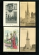 Delcampe - Beau Lot De 60 Cartes Postales De Belgique     Mooi Lot Van 60 Postkaarten Van België  - 60 Scans - 5 - 99 Cartes