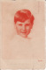 Cvb 48. Kinderkopje In Oranje 1935 - Andere & Zonder Classificatie