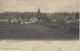 Mont-St.-Guibert     Panorama   -   1902   Prachtige Kaart!   Naar   St. - Gillis - Bruxelles - Mont-Saint-Guibert