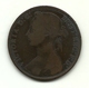 1887 - Gran Bretagna 1 Penny    ---- - Altri & Non Classificati