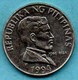 (r65)  PHILIPPINES   1 Piso  1994 Km243;2 - Philippines