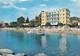 Postcard Hotel Mayola San Bartolomeo Del Cervo Riviera Dei Fiori Italy My Ref  B22703 - Other & Unclassified