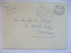 GB 1981 Cover - House Of Lords Envelope With Unpaid Postage Cachet 23p To Pay - Lettres & Documents