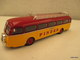 Voiture Miniature 1/43em  CORGI CIRQUE PINDER   Car CHAUSSON   Tres Bon Etat - Jouets Anciens