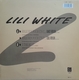 MAXI 45 RPM (12")  Lili White / Serge Gainsbourg  "  Requiem Pour Un Con…  " - 45 T - Maxi-Single