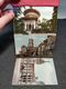 RARE ANTIQUE PORTUGAL RECORDAÇAO DE SINTRA  CARNET X 10 COLOR POSTCARDS - Other & Unclassified