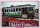 Pigeon Forge Trolley, Tennessee, Unused - Other & Unclassified