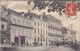 19---TULLE---La Caisse D'epargne Et Le Grand Hotel---( Croix-rouge )--( Tampon Hopital Auxiliaire N° 201 )--voir 2 Scans - Croix-Rouge