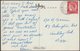 Padstow Harbour, Cornwall, 1953 - Jarrold Postcard - Other & Unclassified