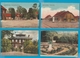 Delcampe - BELGIË Lot Van 50 Oude Postkaarten (Camp Van Beverlo) - 5 - 99 Cartes