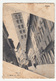 Arezzo Pieve Di S. Maria Old Postcard Travelled 1941 DAMAGED B180710 - Arezzo