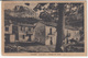 Viozene - Cassa Dolla . Albergo Del Tiglio Old Postcard Travelled 194? B180710 - Autres & Non Classés