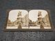 ANTIQUE STEREOSCOPIC REAL PHOTO GERMANY - MONUMENT OF KAISER WILHEIM I - COLOGNE Nº 2214 - Stereoskope - Stereobetrachter