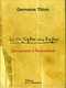 Le Verfugbar Aux Enfers (une Opérette à Ravensbruck) Par Germaine Tillion (ISBN 2732432814 EAN 9782732432816) - Guerre 1939-45