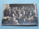 ZILVEREN BRUILOFT ( Te Identificeren ) 29-5-34 ( Fotokaart ) > 1934 ( Zie Foto Details ) ! - Photographie