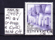 2.6.2003 -  FM/DM-Erg.Wert "Ferienland Österr.- Hadres N.Ö."  -  O Gestempelt -  Siehe Scan (2457o 01-07,09-11) - Gebraucht