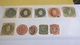 ARGENTINA PICCOLO LOTTO SU FRAMMENTO E USATI - Used Stamps