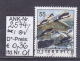 25.1.2005 - FM/DM (Überdruck) "Ferienland Österreich-Skiflieger" - O Gestempelt - S. Scan (2544o 01-15) - Gebraucht