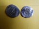 LOT 2 PIECES TRES ANCIENNES MAROC - Maroc