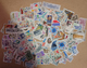 FRANCE - Lot De 1000 Timbres  Français   (voir Photos) - Lots & Kiloware (mixtures) - Min. 1000 Stamps