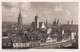 CARTOLINA - POSTCARD - GERMANIA - WUEZBURG - BLICK UBER DIE DOCHER DER ALTSTADT - Wuerzburg