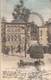 RRR! ÖSTERREICH NACHPORTO 1899 - 2x2 Kreuzer (PortoAnk2) Nachporto Auf Ak WIEN II, Blick Vom Nordbahn-Viadukt Auf Ven .. - Errors & Oddities