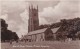 BISHOPS NYMPTON - ST MARYS CHURCH - Other & Unclassified