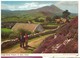 Post Card : Croagh Patrick, Mayo. From Ireland To France. - Mayo
