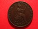 Royaume-Uni - UK - Farthing 1829 George IV 8546 - B. 1 Farthing