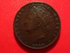 Royaume-Uni - UK - Farthing 1829 George IV 8546 - B. 1 Farthing