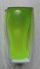 AC - COCA COLA NEON GREENISH COLORED GLASS  TUMBLER GLASS IN BOX FROM TURKEY - Tazze & Bicchieri