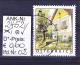 30.5.2003  - FM/DM "Ferienland Österr.- Presshaus Eisenberg"  -  O  Gestempelt -  Siehe Scan  (2452o 02-04,06-14) - Gebraucht