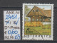 2003 - ÖSTERREICH - FM/DM "Ferienland Österr.- Bauernhaus Rossegg" - O Gestempelt - S. Scan  (2451o 01-04,06-09  At) - Gebraucht